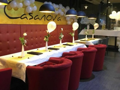 Foto: Casanova Bistro